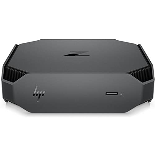 Amazon.com: HP Z2 Mini G5 Workstation - 1 x Intel Core i7